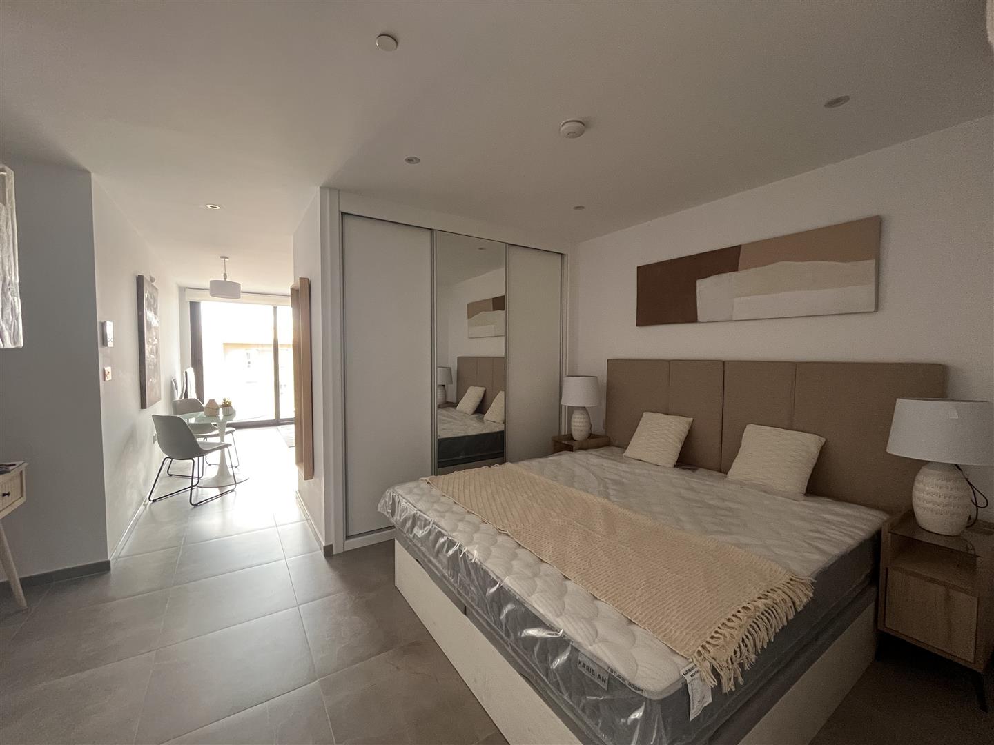 Image of Apartment - 1 Bathrooms for Rental in E1-Gibraltar, Image 5